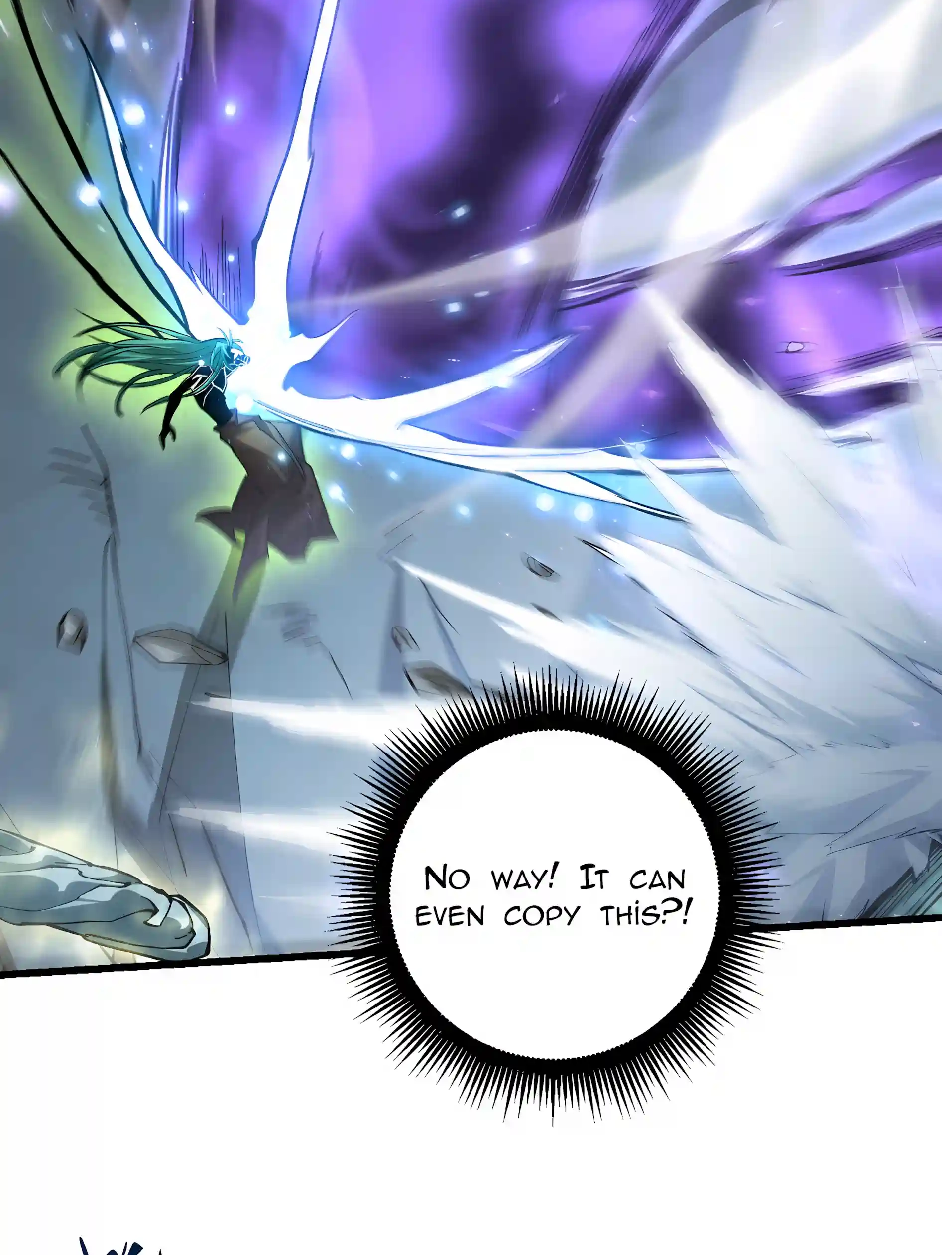 Overlord of Insects Chapter 136 page 18