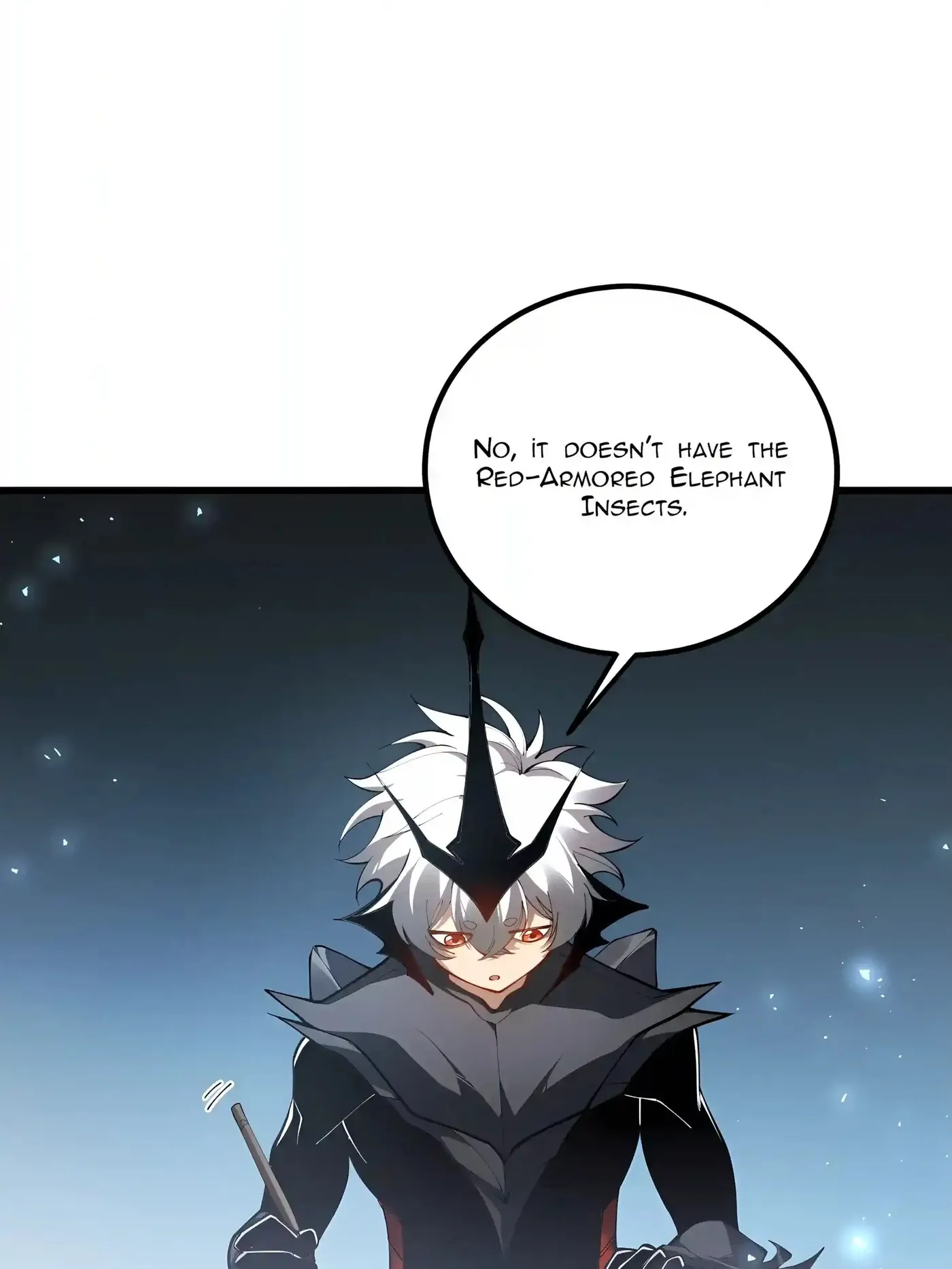 Overlord of Insects Chapter 136 page 20