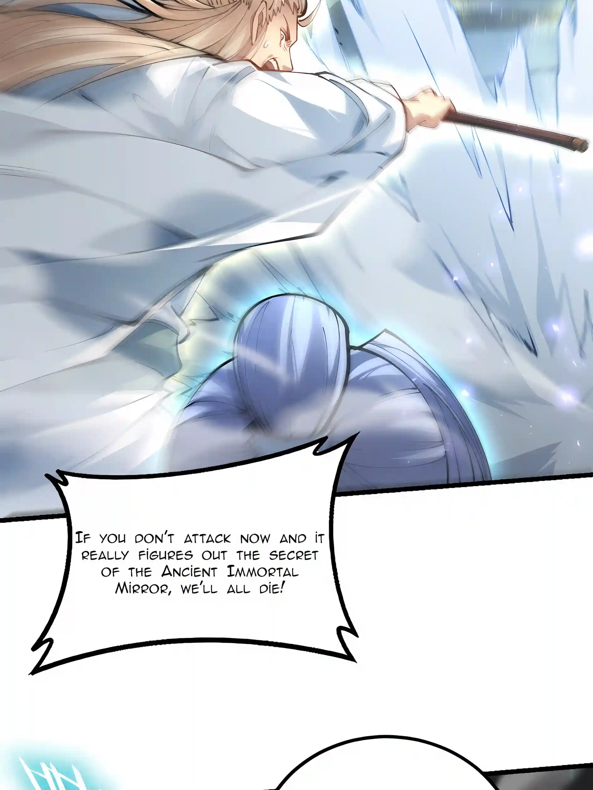 Overlord of Insects Chapter 136 page 24