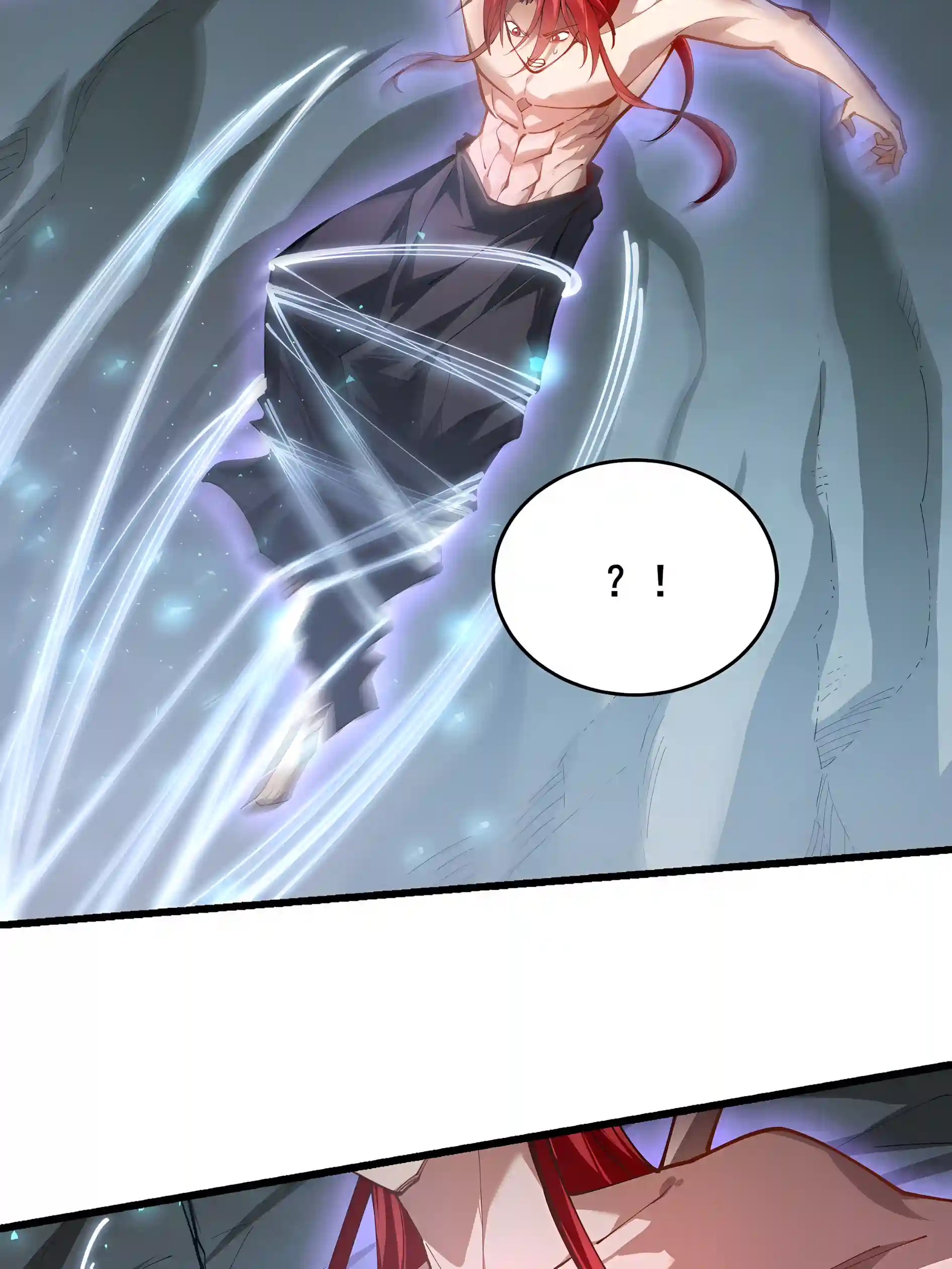 Overlord of Insects Chapter 136 page 32