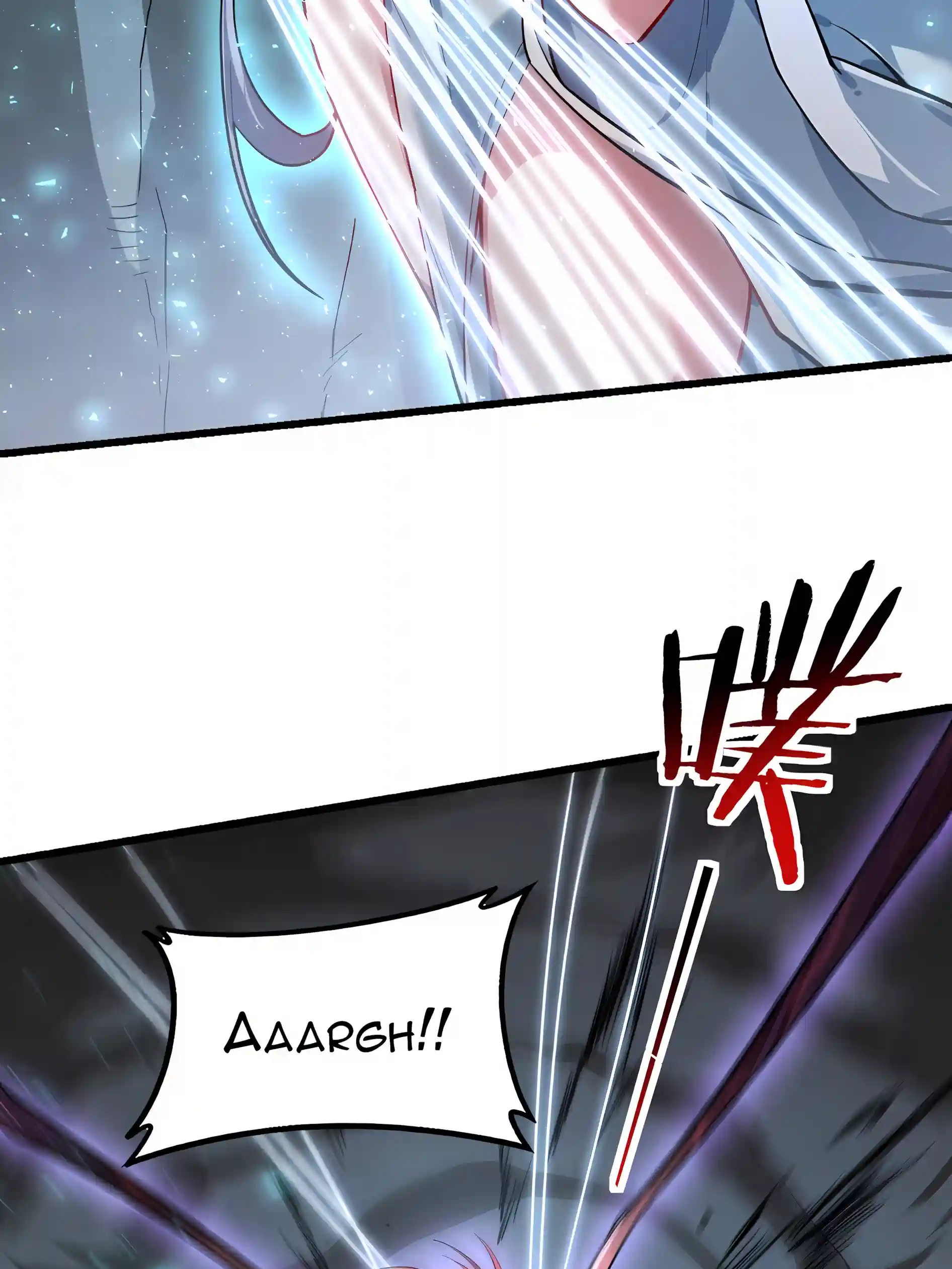 Overlord of Insects Chapter 136 page 37