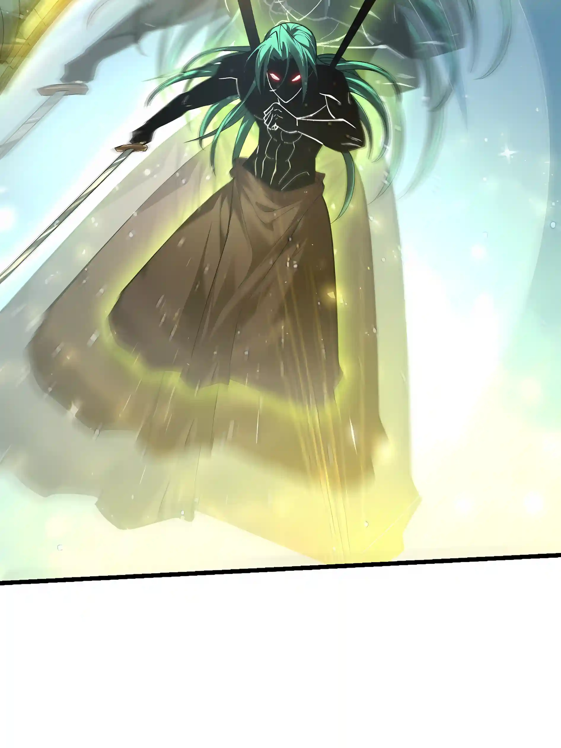 Overlord of Insects Chapter 136 page 51