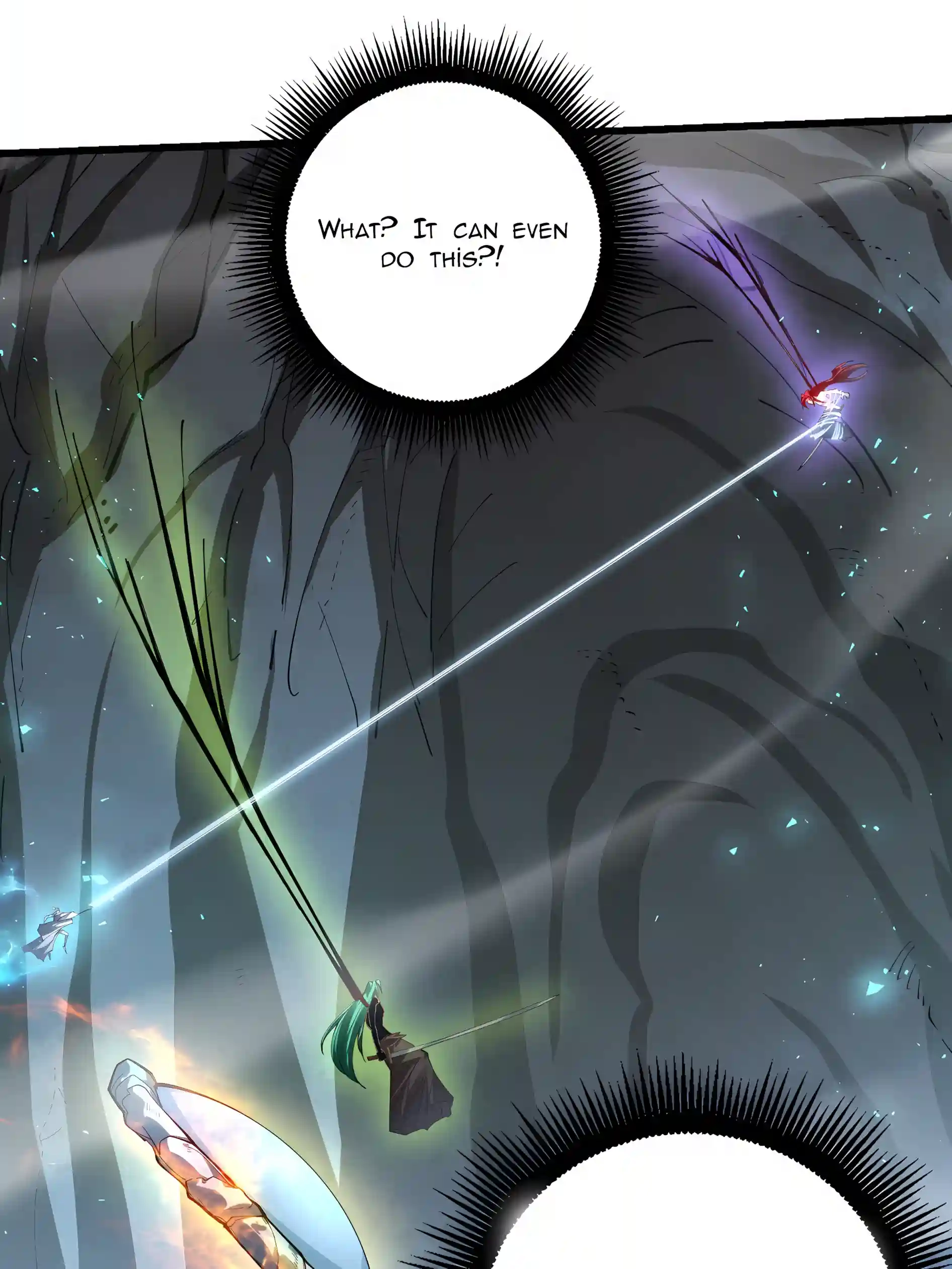 Overlord of Insects Chapter 136 page 52