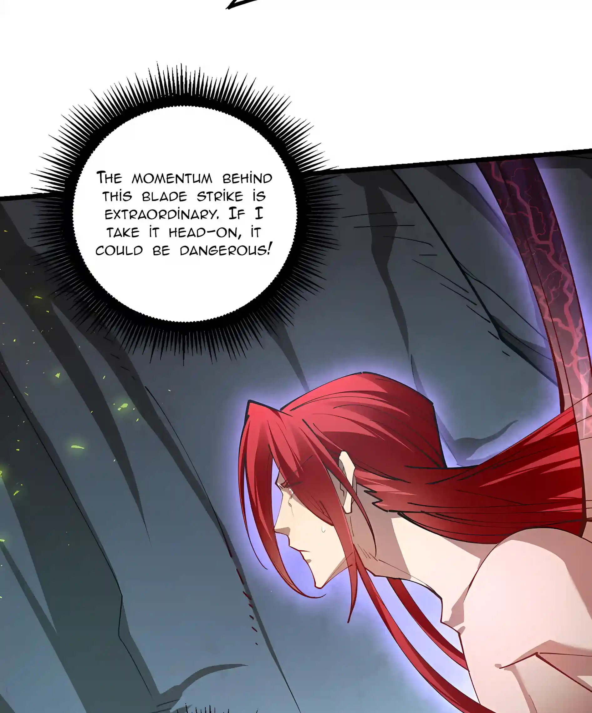 Overlord of Insects Chapter 136 page 63