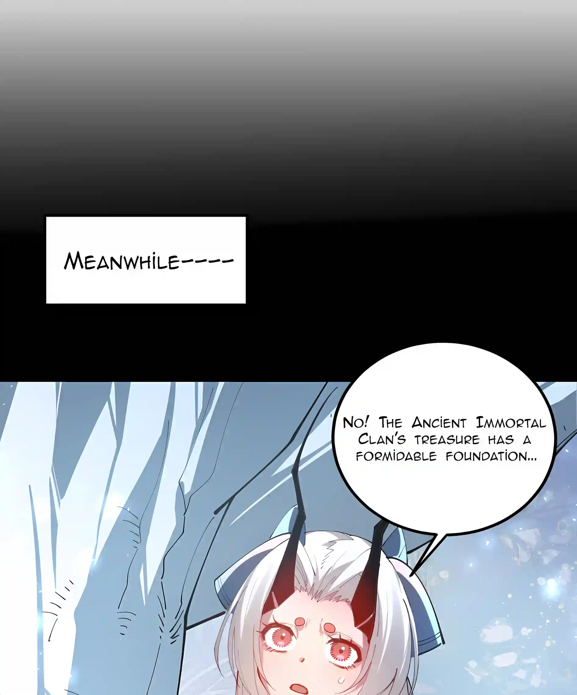 Overlord of Insects Chapter 136 page 65