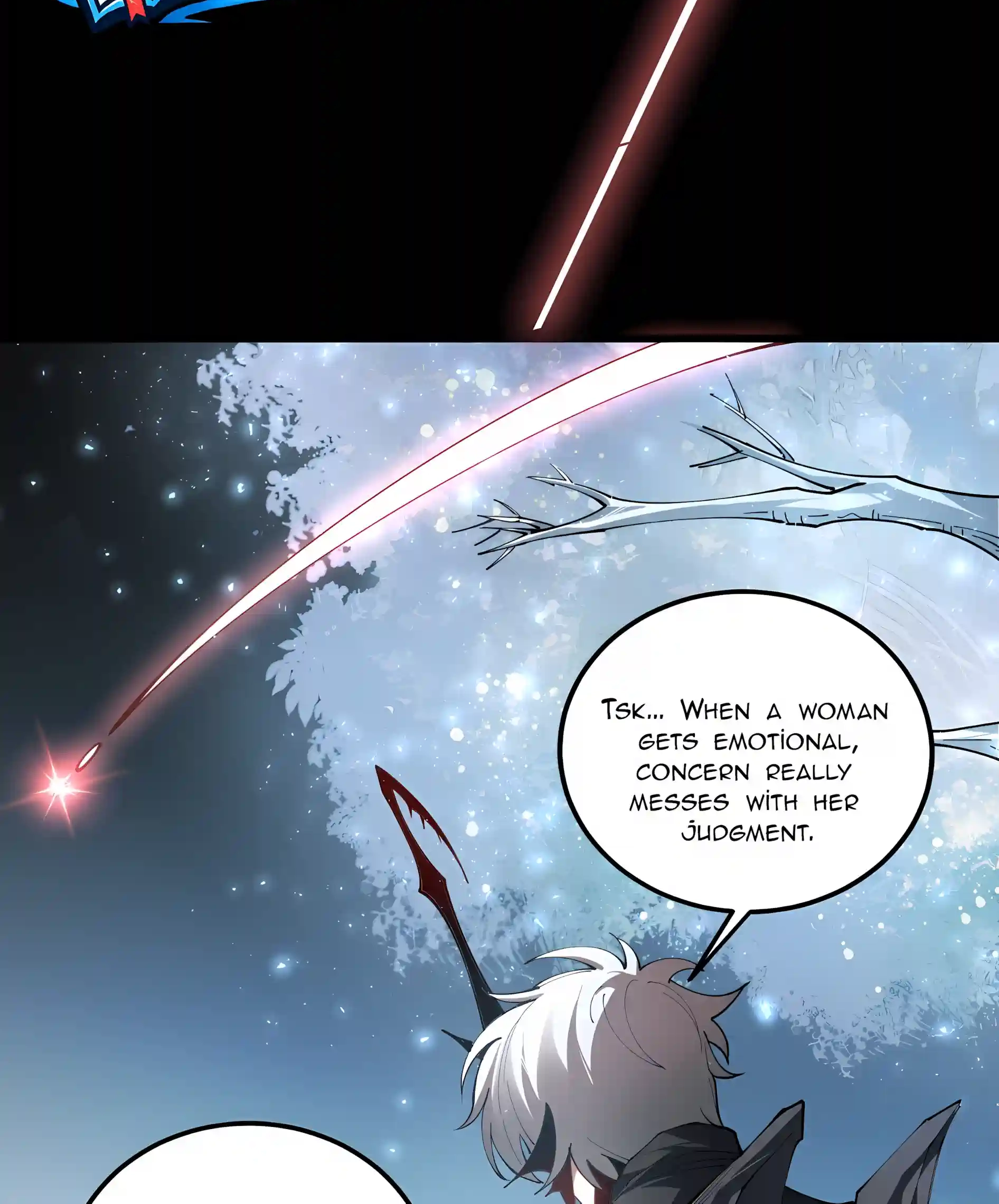 Overlord of Insects Chapter 136 page 68