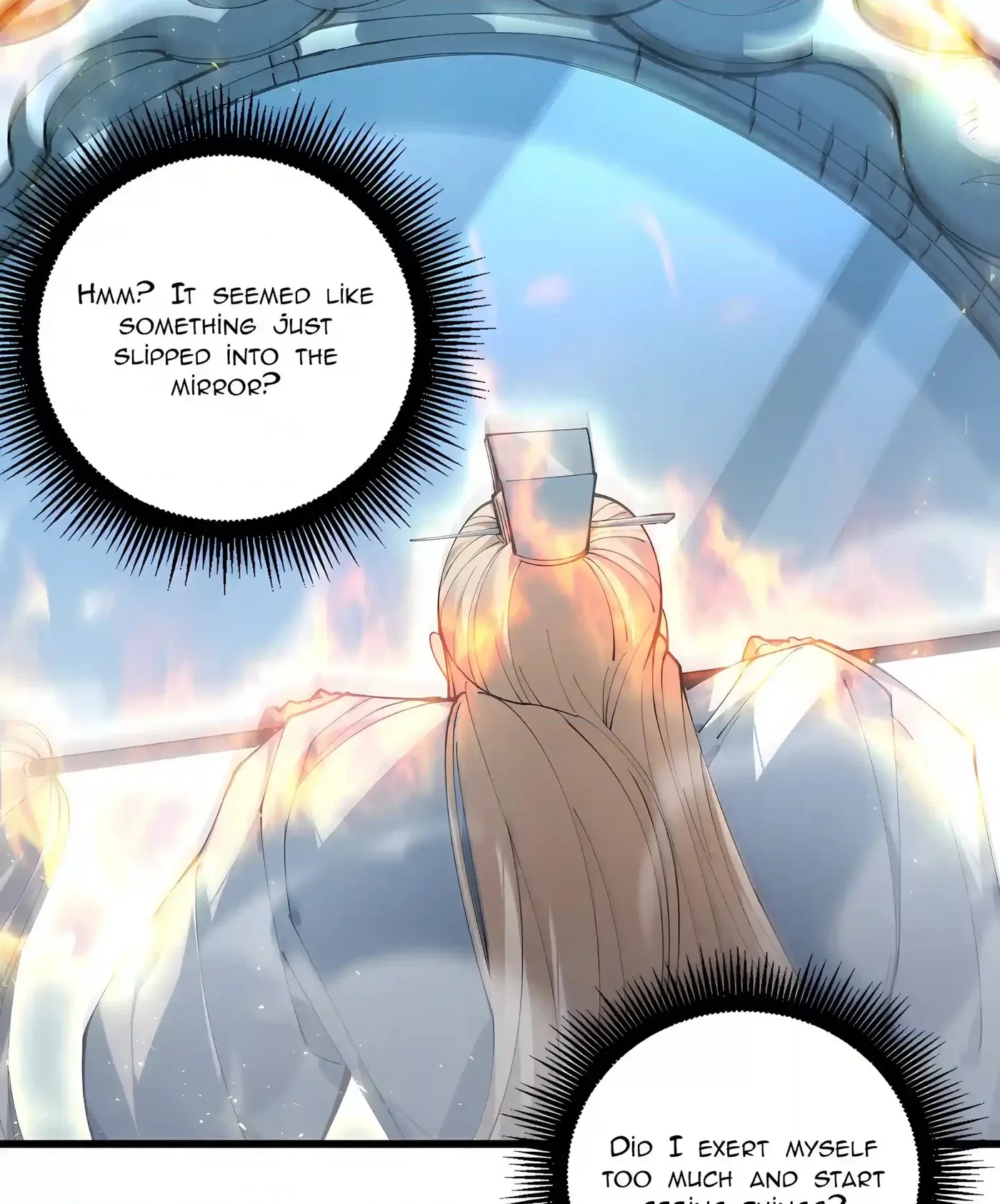 Overlord of Insects Chapter 136 page 70