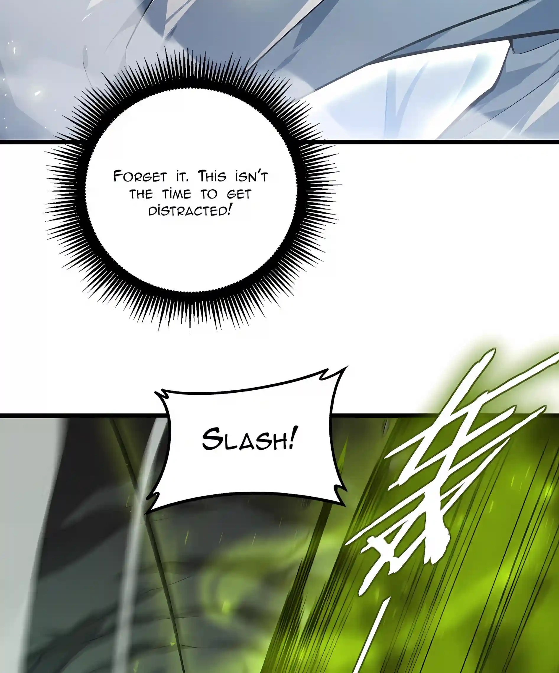 Overlord of Insects Chapter 136 page 72