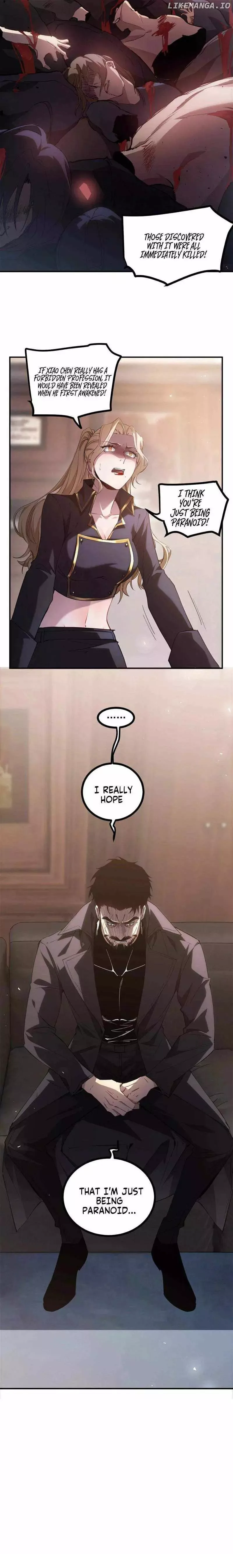 Overlord of Insects Chapter 15 page 15