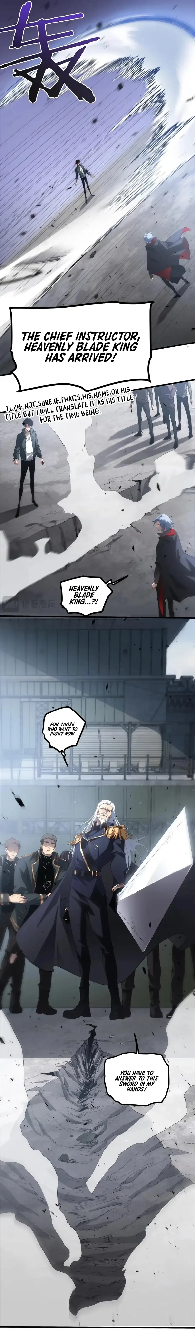 Overlord of Insects Chapter 16 page 15