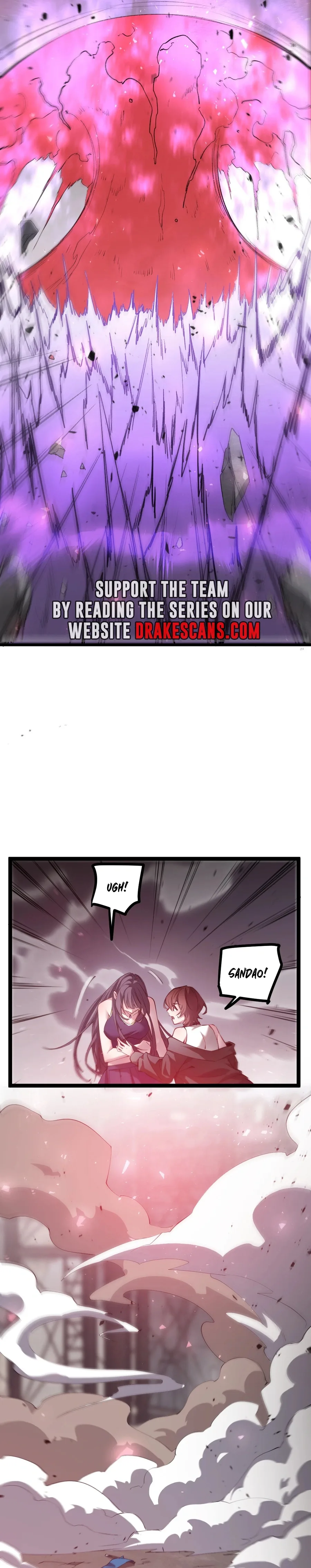 Overlord of Insects Chapter 19 page 11