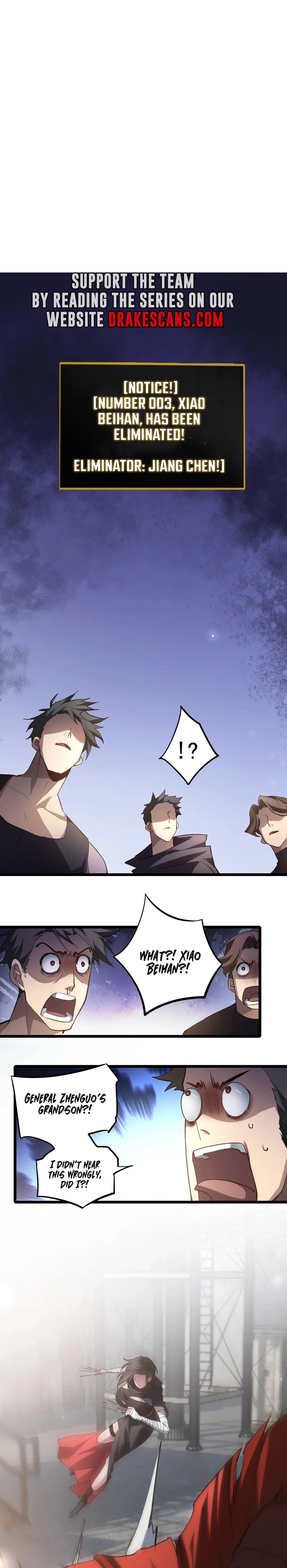 Overlord of Insects Chapter 19 page 16