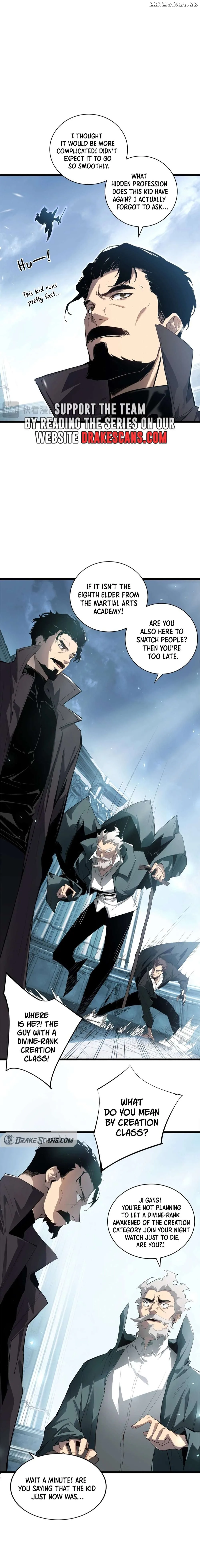 Overlord of Insects Chapter 2 page 9