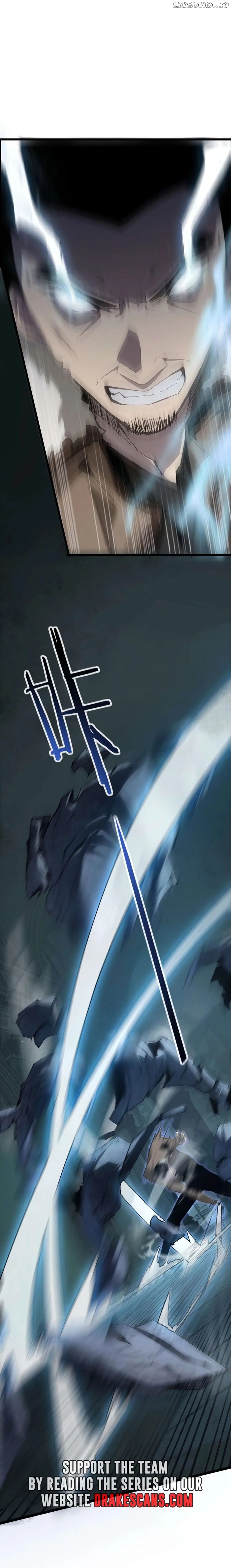 Overlord of Insects Chapter 2 page 16
