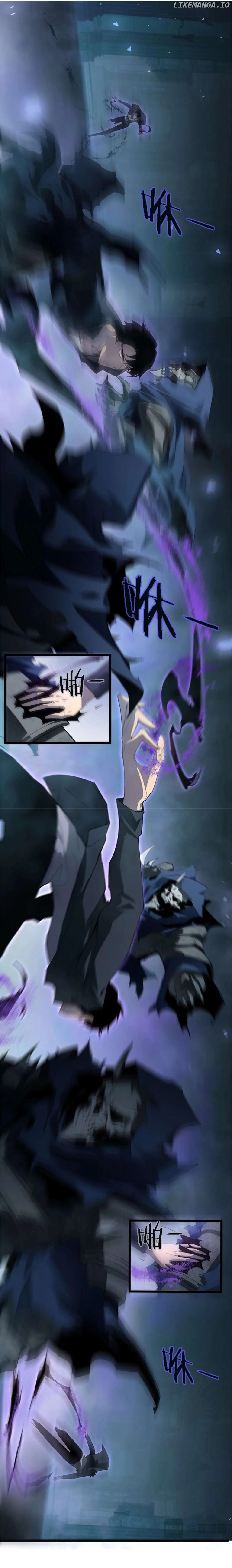 Overlord of Insects Chapter 2 page 22