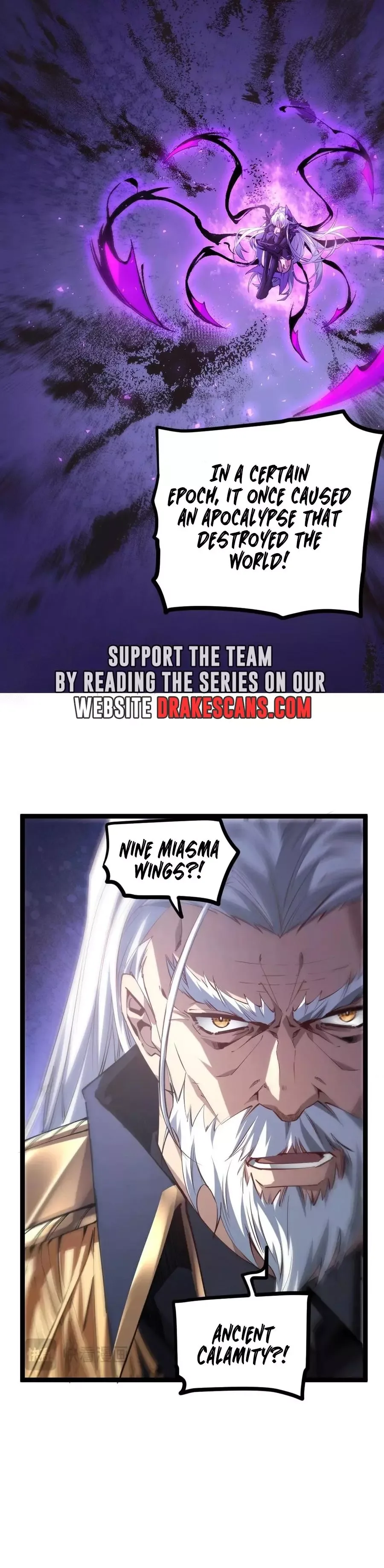 Overlord of Insects Chapter 20 page 6