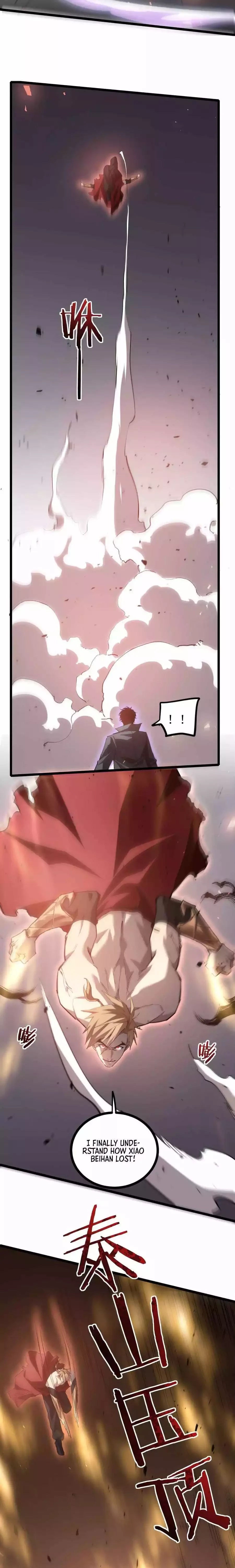 Overlord of Insects Chapter 21 page 13