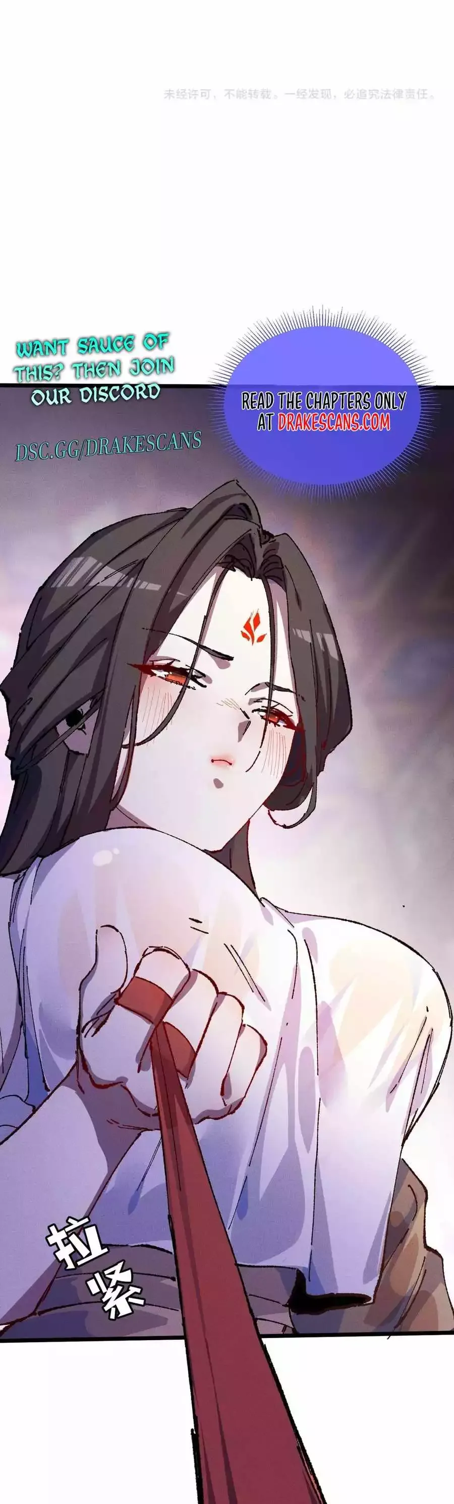Overlord of Insects Chapter 21 page 20