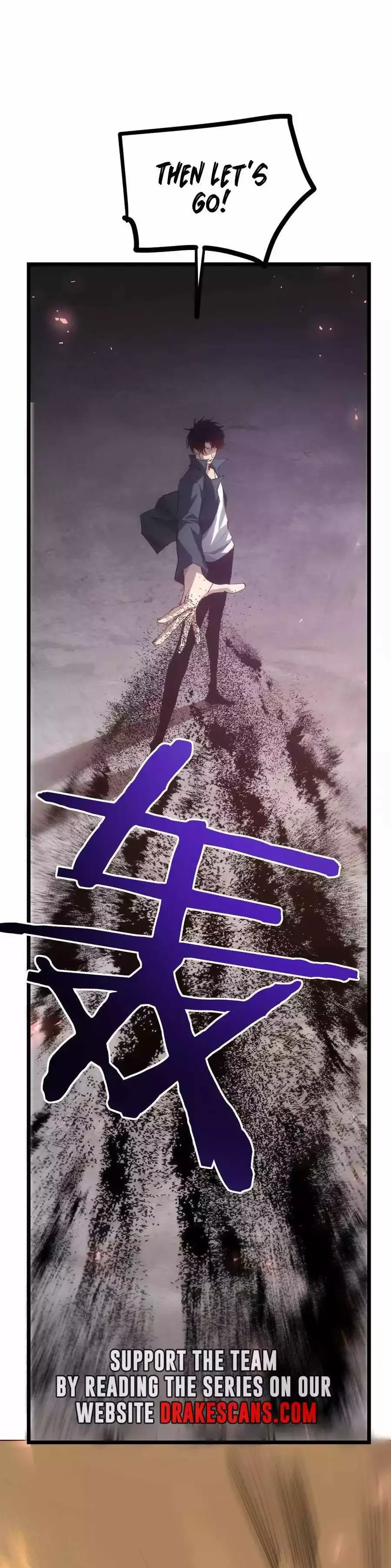 Overlord of Insects Chapter 21 page 2