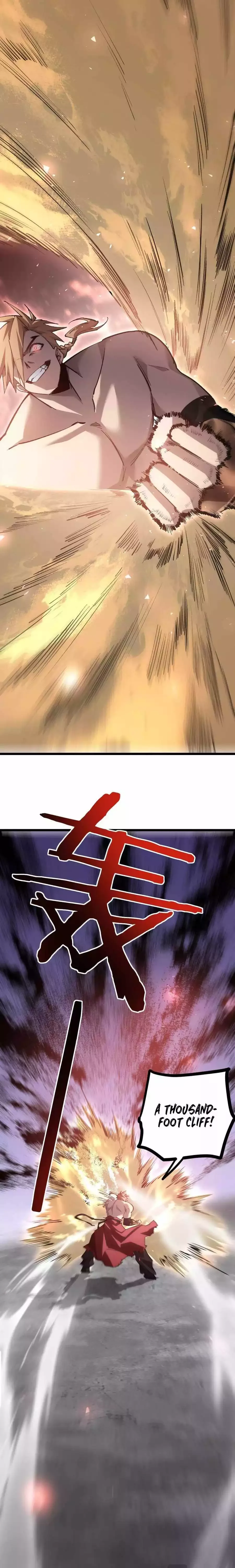 Overlord of Insects Chapter 21 page 3