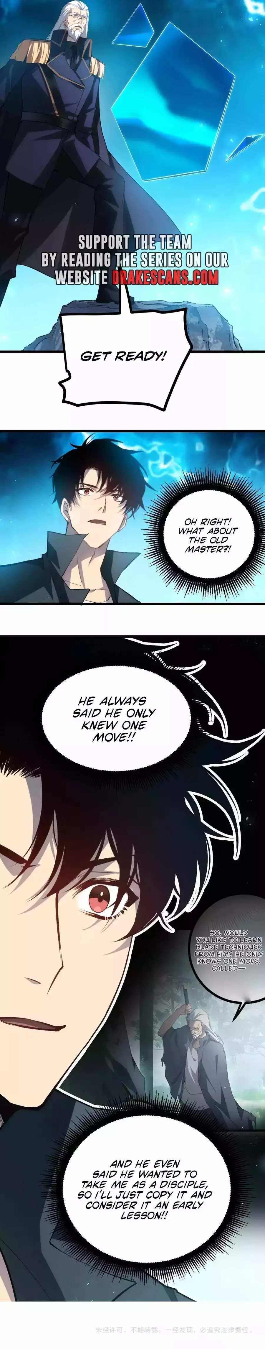 Overlord of Insects Chapter 23 page 18