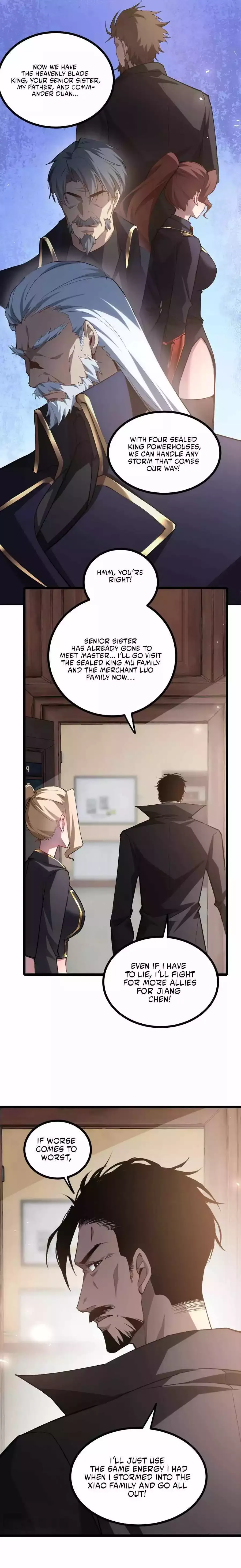 Overlord of Insects Chapter 23 page 4