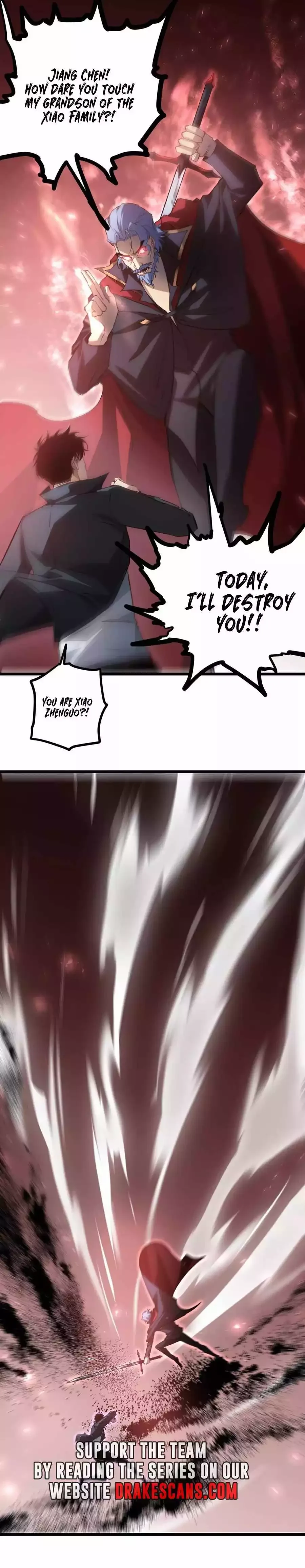 Overlord of Insects Chapter 24 page 17