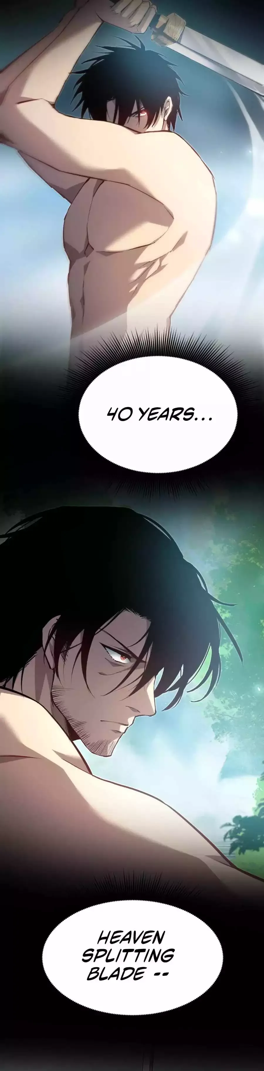 Overlord of Insects Chapter 24 page 9
