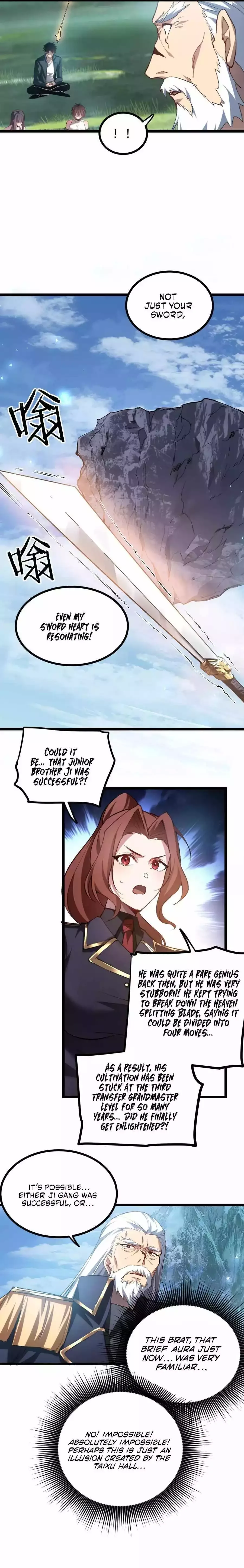 Overlord of Insects Chapter 24 page 14