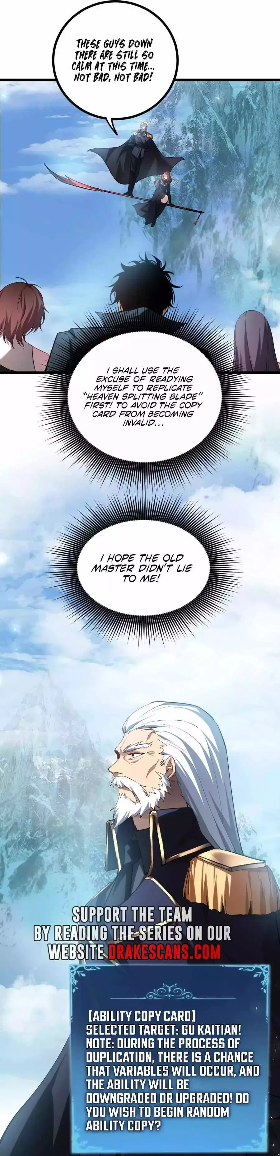 Overlord of Insects Chapter 24 page 5