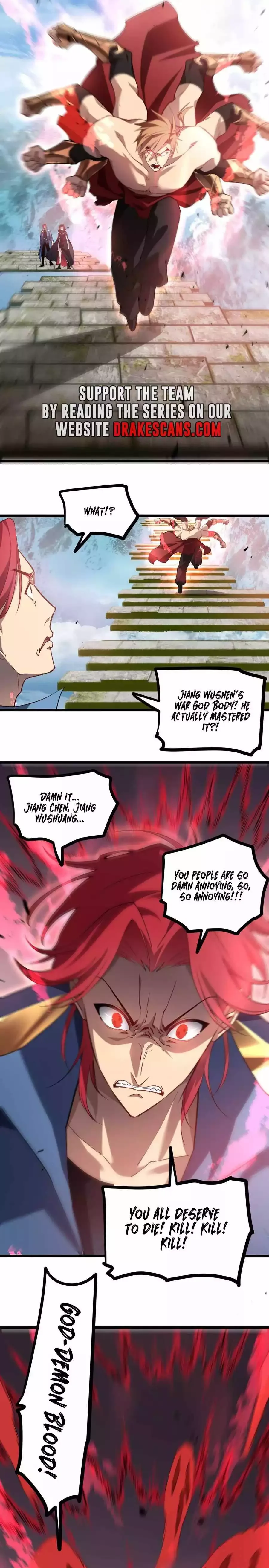 Overlord of Insects Chapter 25 page 13