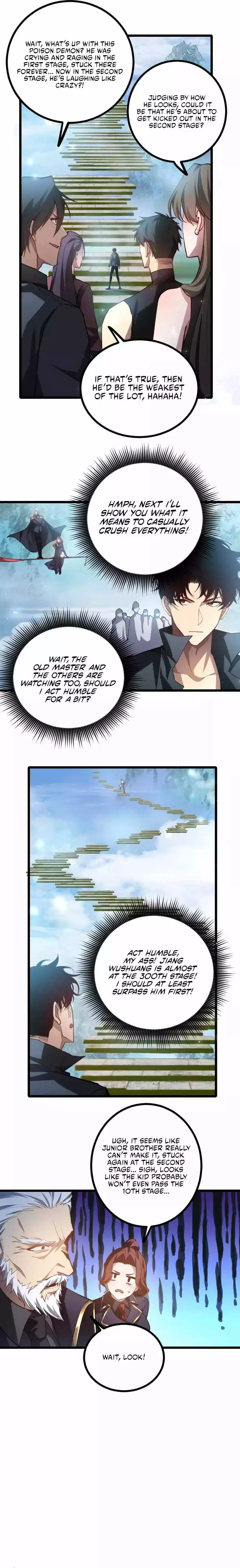 Overlord of Insects Chapter 25 page 4