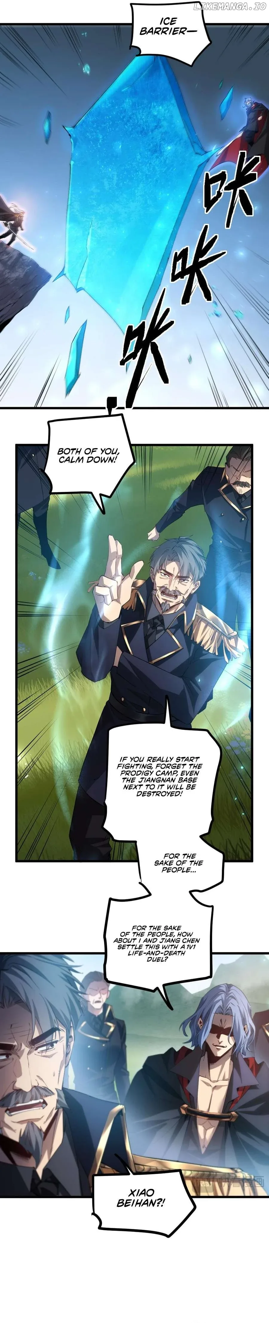 Overlord of Insects Chapter 27 page 10