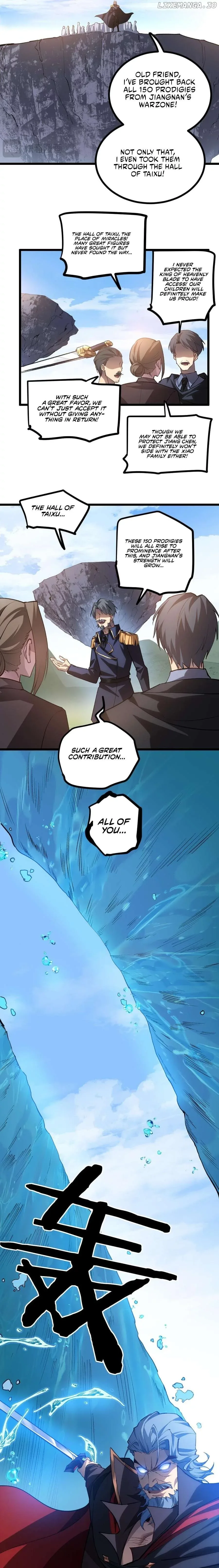 Overlord of Insects Chapter 27 page 6