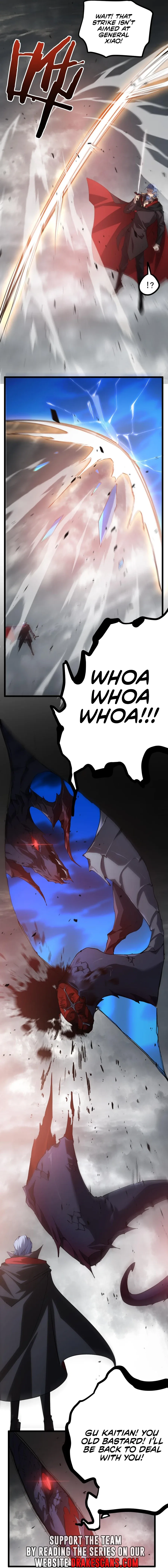 Overlord of Insects Chapter 28 page 5