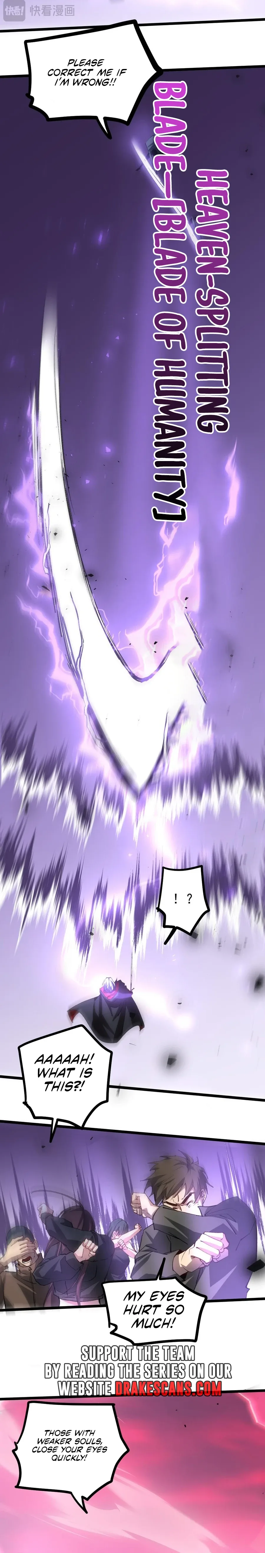 Overlord of Insects Chapter 28 page 12