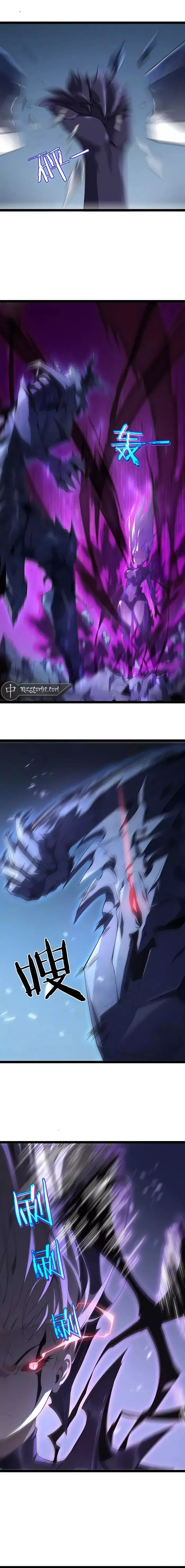 Overlord of Insects Chapter 3 page 10