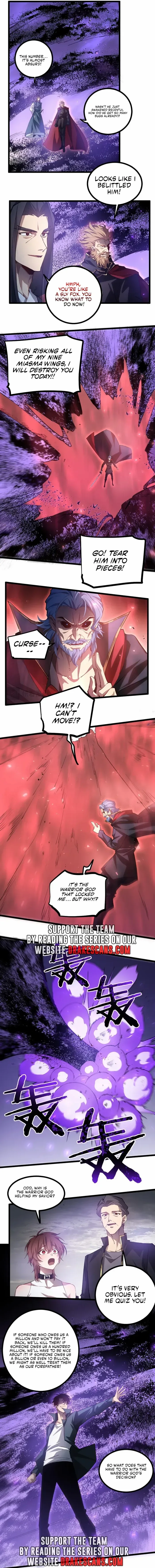 Overlord of Insects Chapter 30 page 12