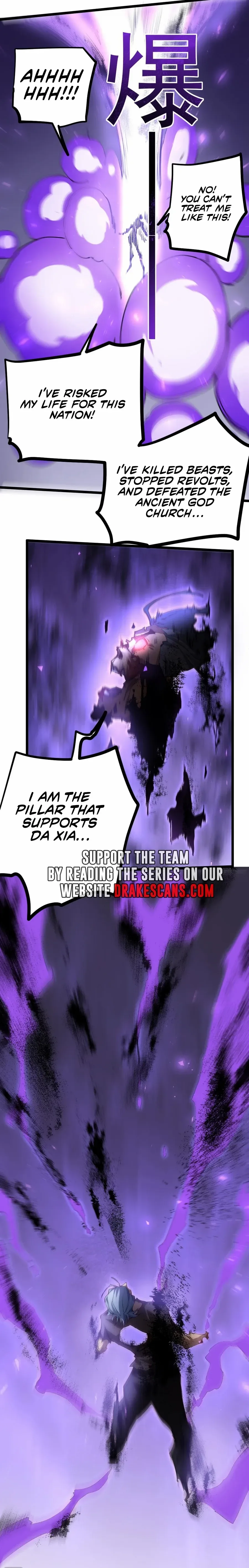 Overlord of Insects Chapter 31 page 4