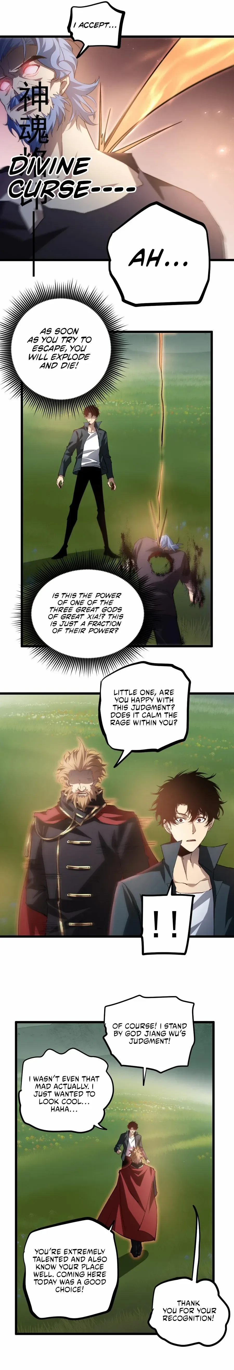 Overlord of Insects Chapter 31 page 7