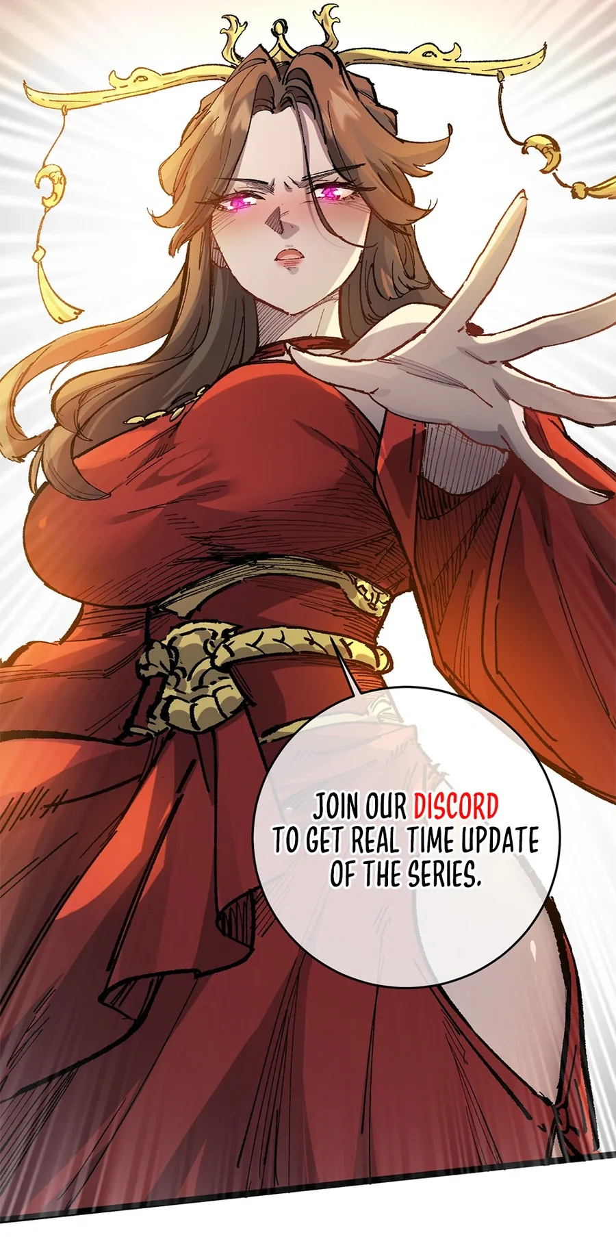 Overlord of Insects Chapter 33 page 16