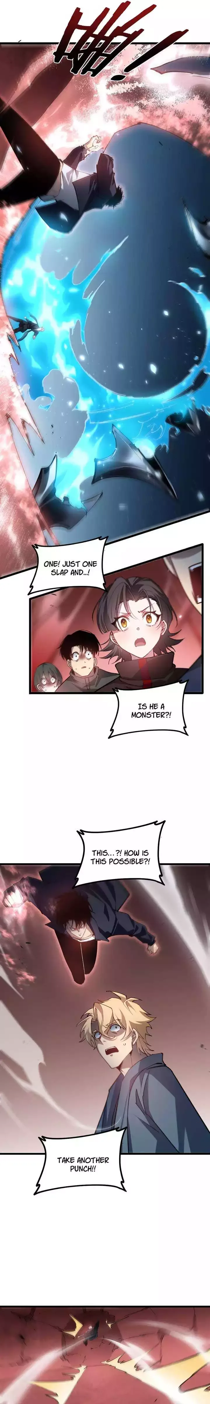 Overlord of Insects Chapter 36 page 15