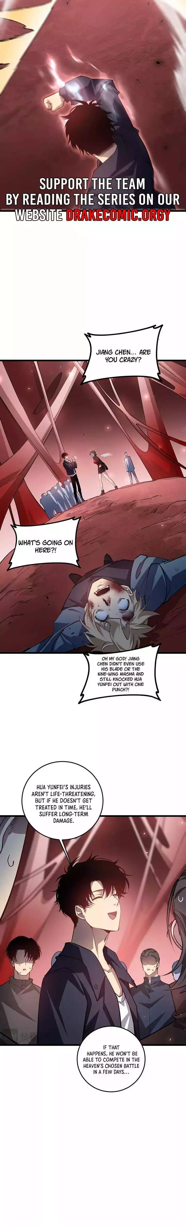 Overlord of Insects Chapter 36 page 16