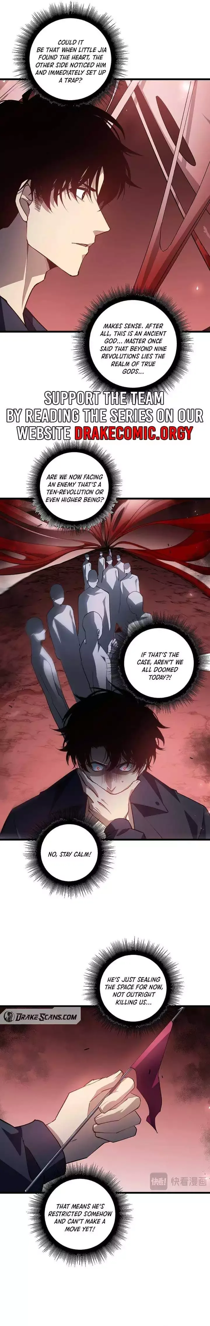 Overlord of Insects Chapter 36 page 18