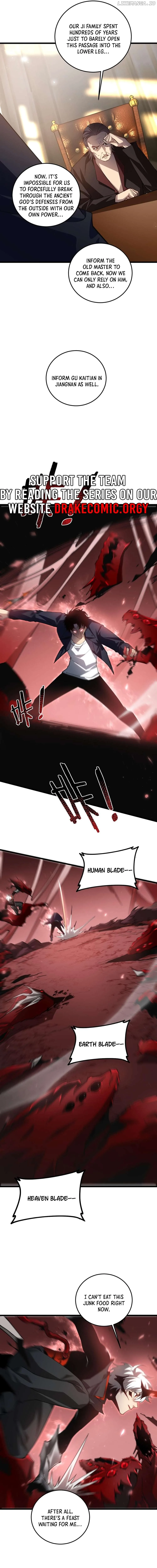 Overlord of Insects Chapter 37 page 4