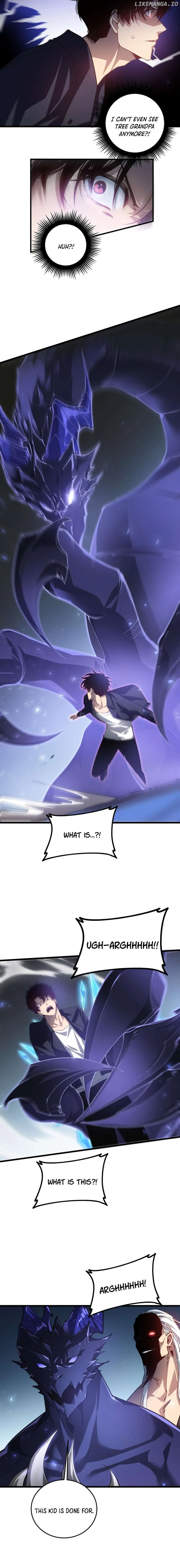 Overlord of Insects Chapter 37 page 7