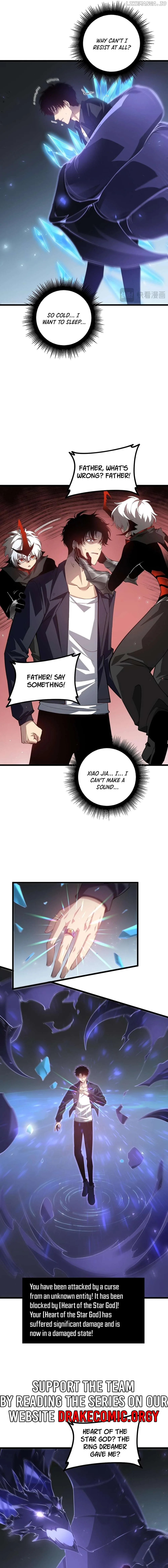Overlord of Insects Chapter 37 page 8