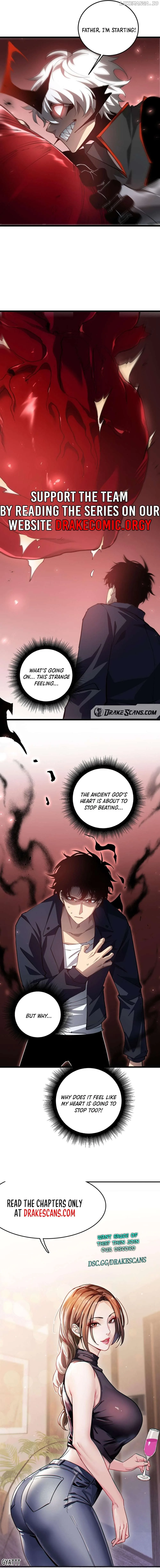 Overlord of Insects Chapter 37 page 12