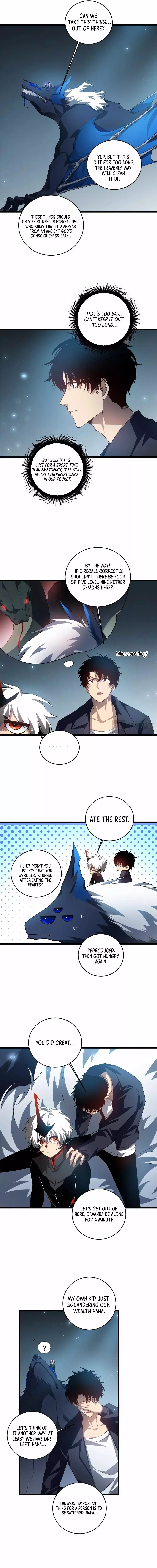 Overlord of Insects Chapter 40 page 4