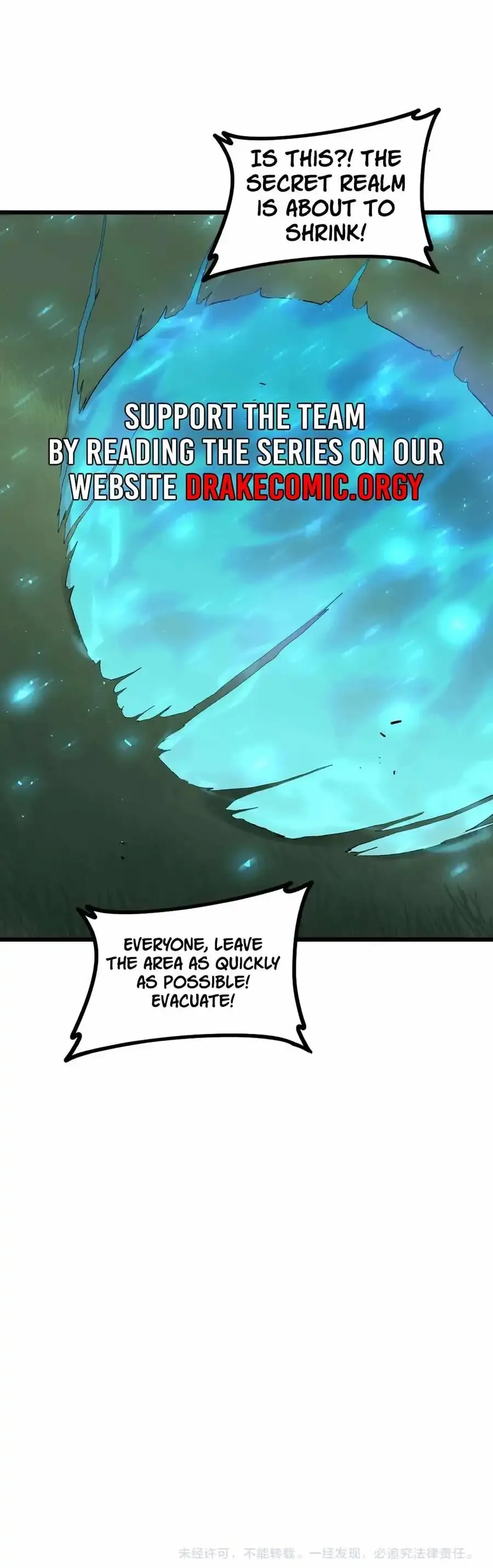 Overlord of Insects Chapter 44 page 17
